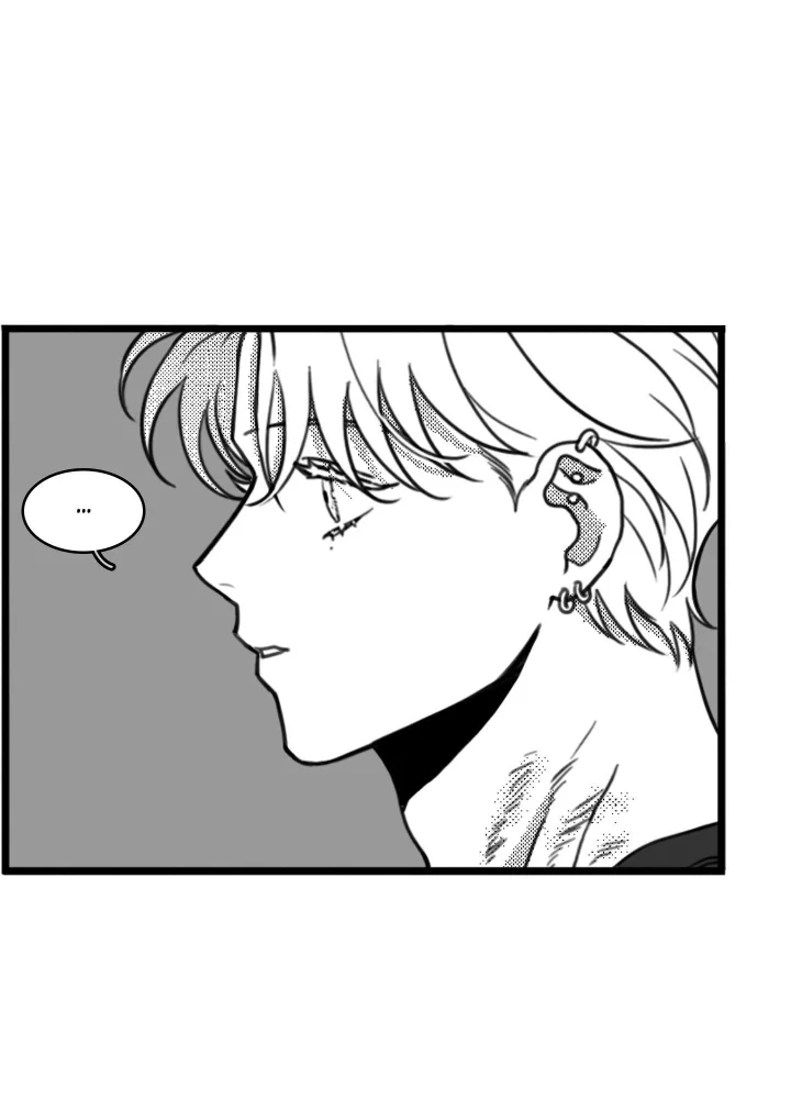 Little Bit Psycho - Chapter 7 Page 45
