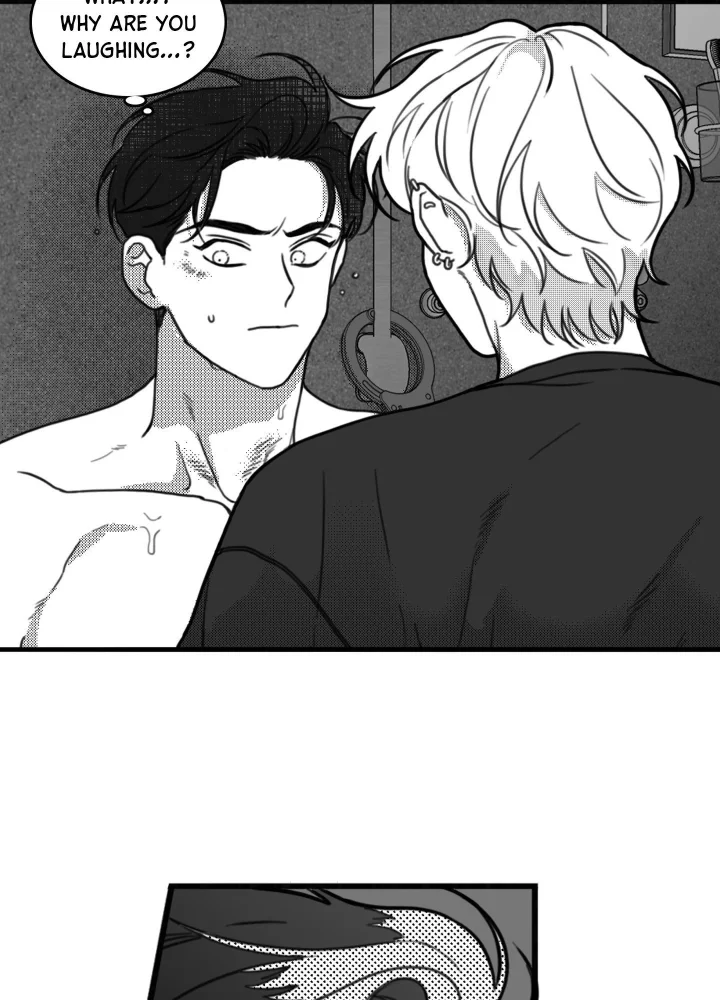 Little Bit Psycho - Chapter 7 Page 46
