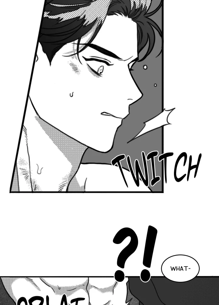 Little Bit Psycho - Chapter 7 Page 47