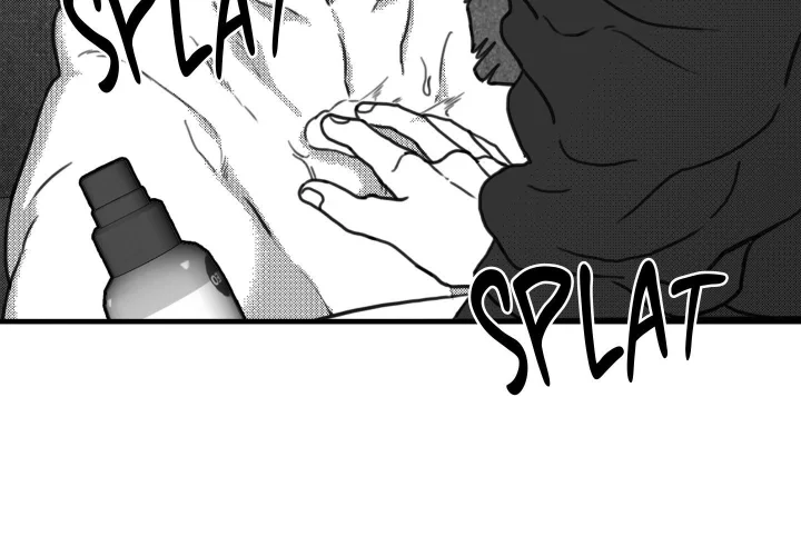 Little Bit Psycho - Chapter 7 Page 48