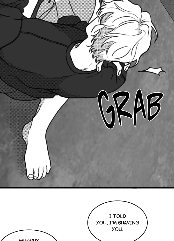 Little Bit Psycho - Chapter 7 Page 50