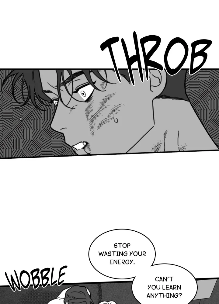 Little Bit Psycho - Chapter 7 Page 54