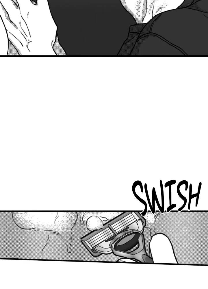 Little Bit Psycho - Chapter 7 Page 56