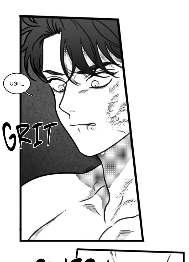 Little Bit Psycho - Chapter 7 Page 59