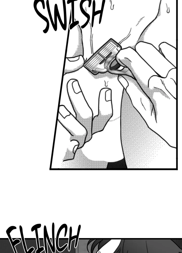 Little Bit Psycho - Chapter 7 Page 60