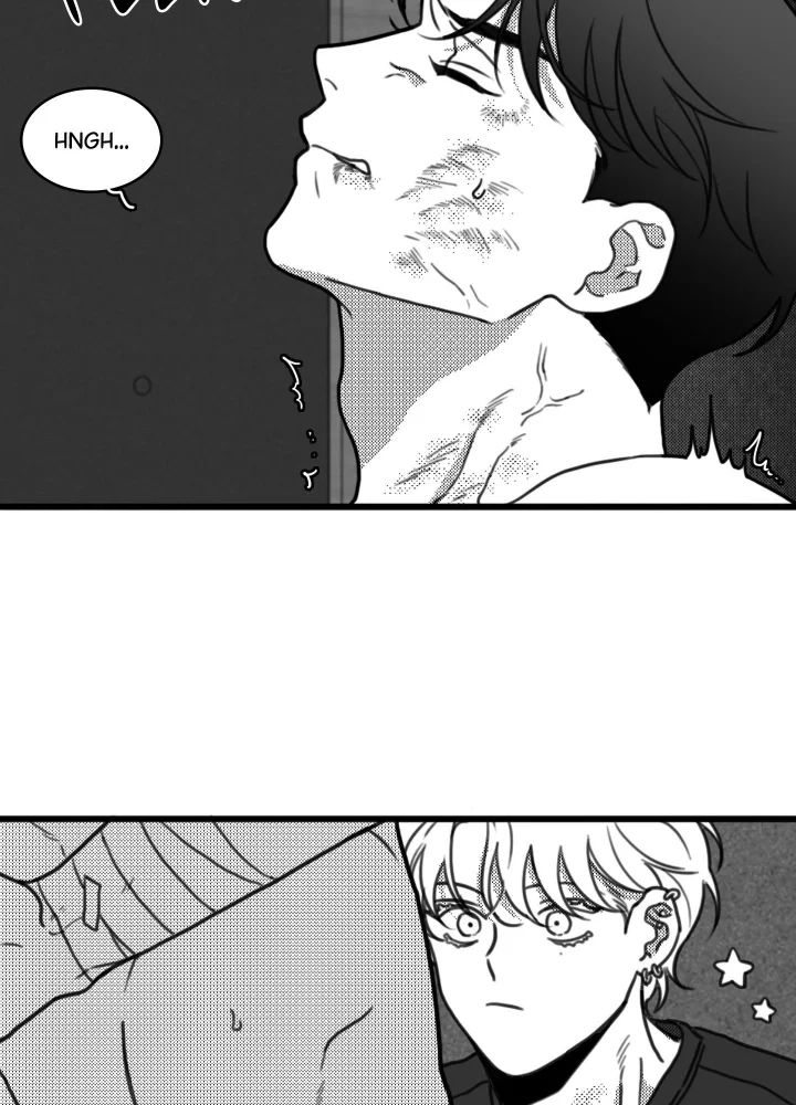 Little Bit Psycho - Chapter 7 Page 61