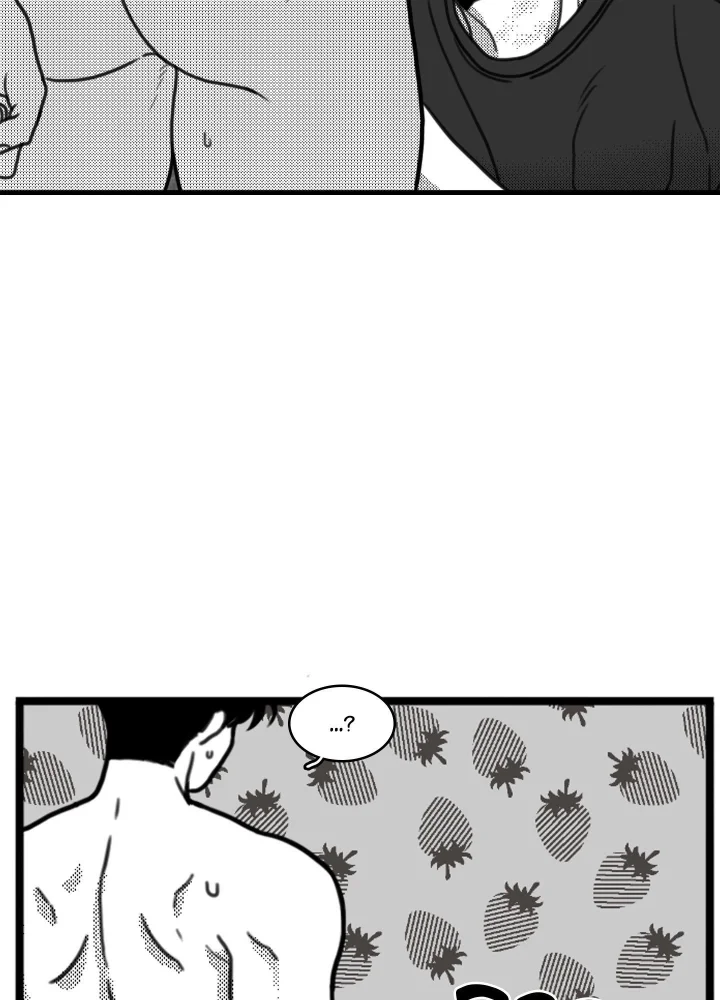 Little Bit Psycho - Chapter 7 Page 62