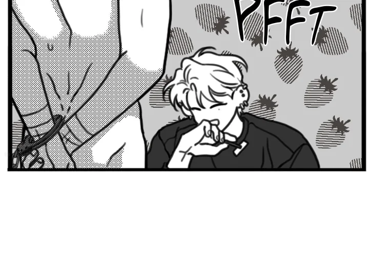 Little Bit Psycho - Chapter 7 Page 63