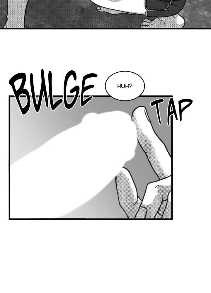 Little Bit Psycho - Chapter 7 Page 64