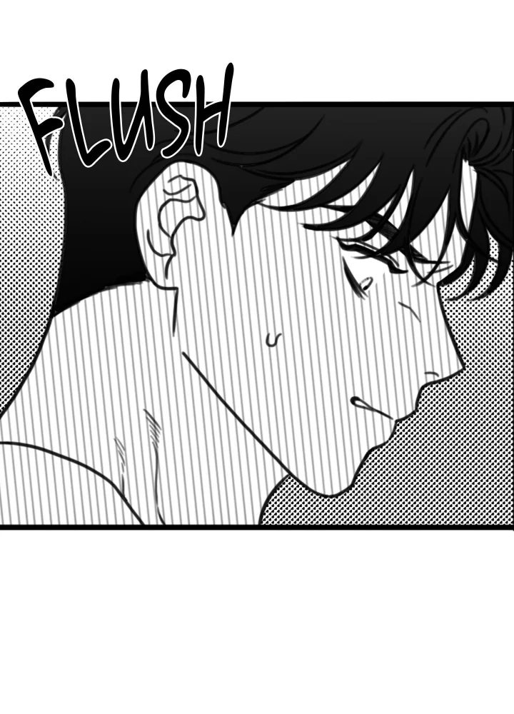 Little Bit Psycho - Chapter 7 Page 65