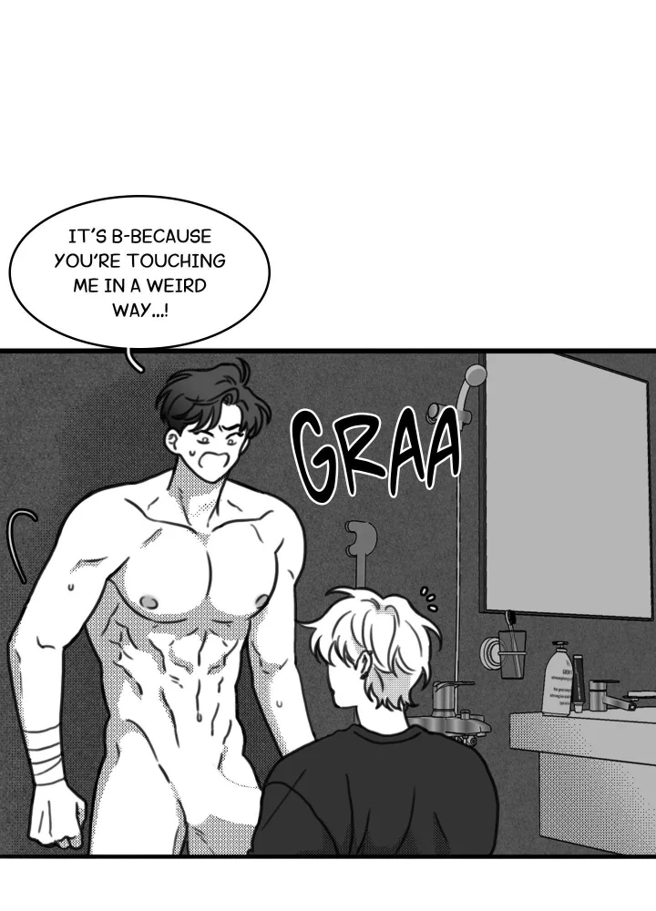 Little Bit Psycho - Chapter 7 Page 66