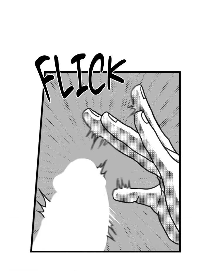 Little Bit Psycho - Chapter 7 Page 67