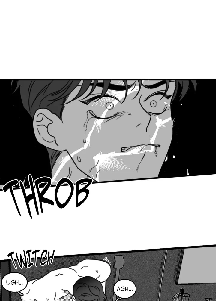 Little Bit Psycho - Chapter 7 Page 68