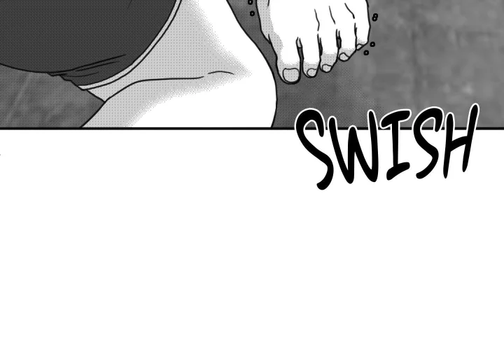 Little Bit Psycho - Chapter 7 Page 72