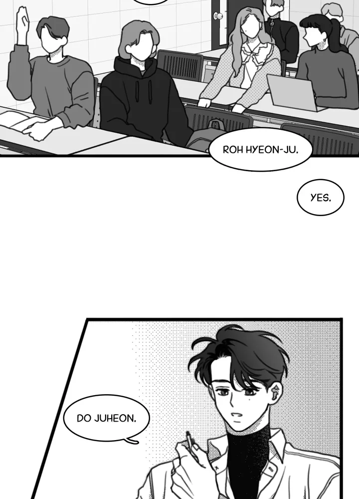 Little Bit Psycho - Chapter 8 Page 2