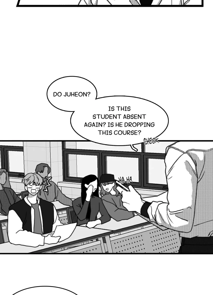 Little Bit Psycho - Chapter 8 Page 3
