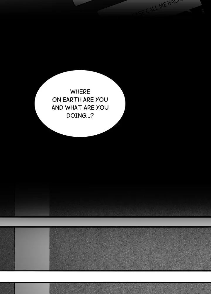 Little Bit Psycho - Chapter 8 Page 5