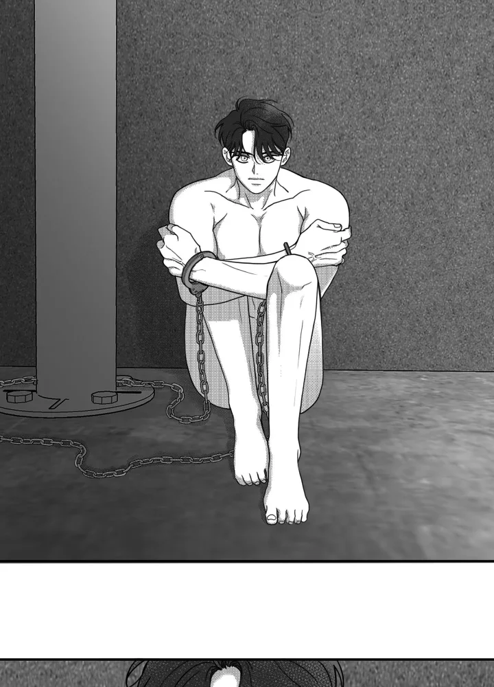 Little Bit Psycho - Chapter 8 Page 6