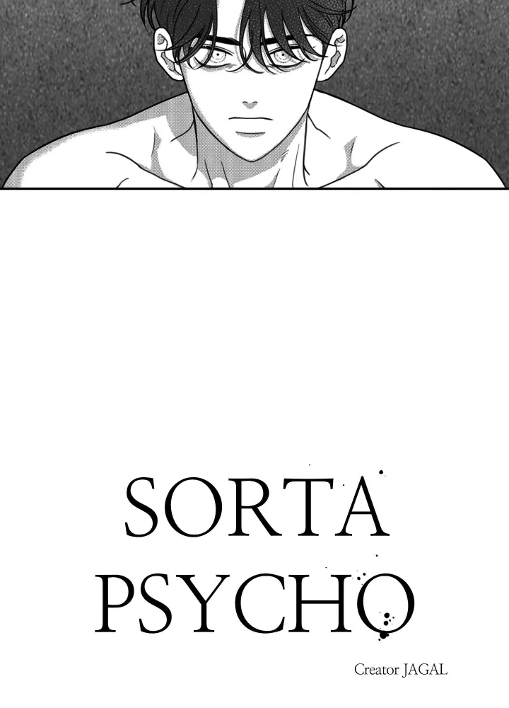 Little Bit Psycho - Chapter 8 Page 7