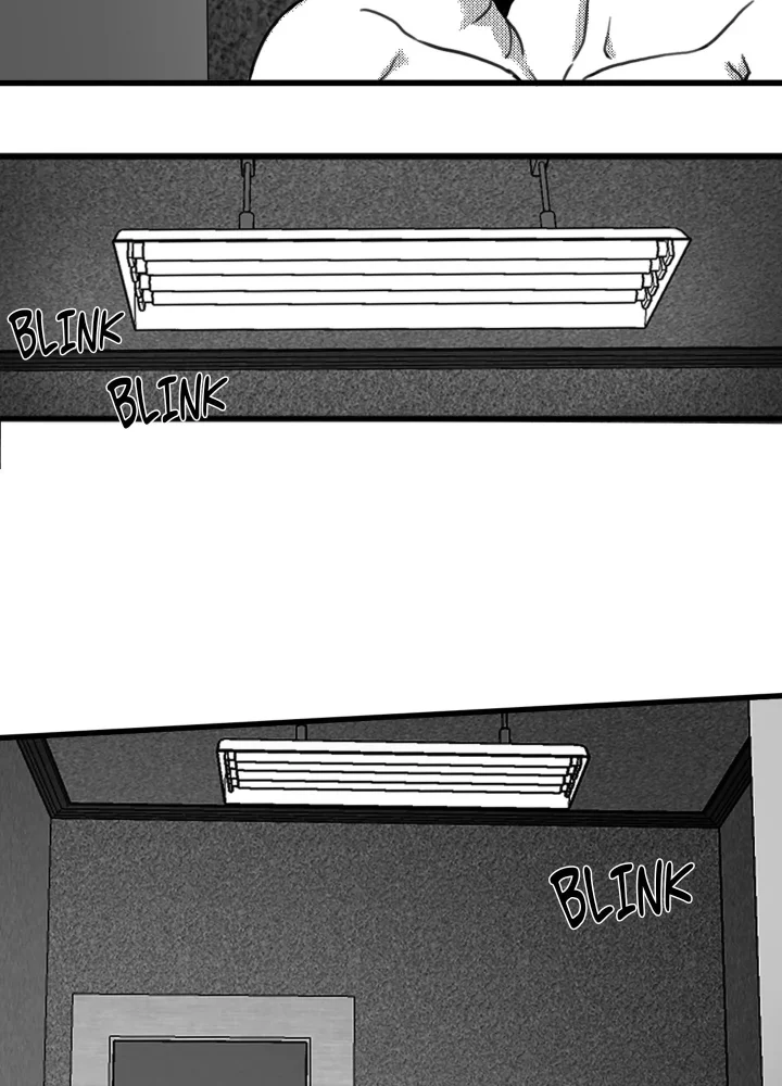 Little Bit Psycho - Chapter 8 Page 9