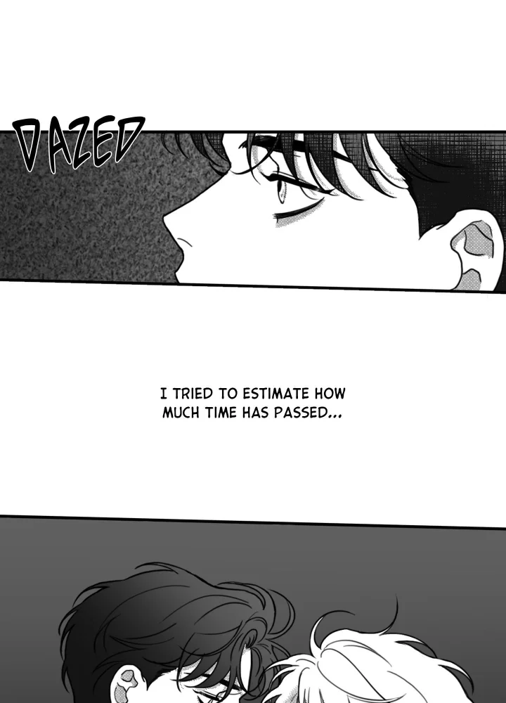 Little Bit Psycho - Chapter 8 Page 10