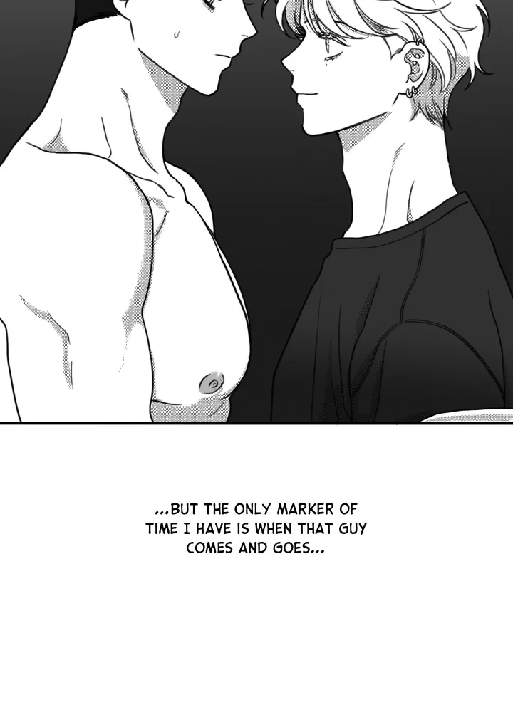 Little Bit Psycho - Chapter 8 Page 11