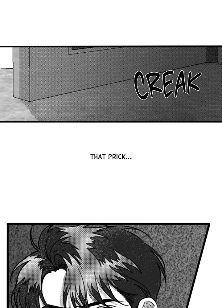 Little Bit Psycho - Chapter 8 Page 12