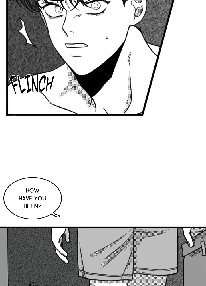 Little Bit Psycho - Chapter 8 Page 13