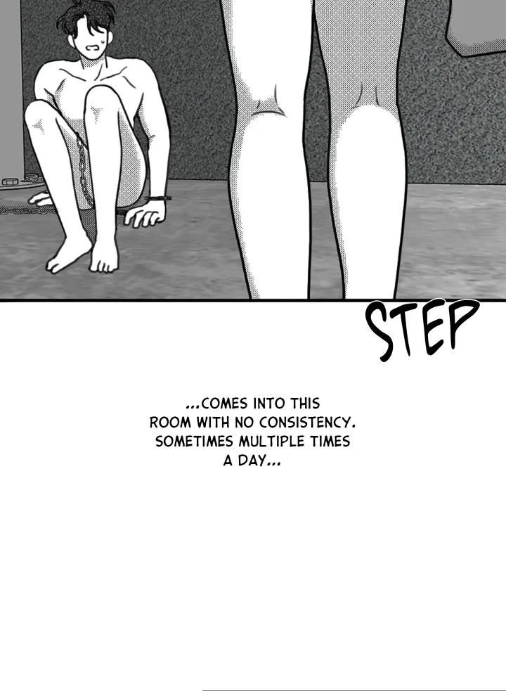 Little Bit Psycho - Chapter 8 Page 14