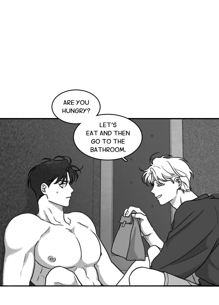 Little Bit Psycho - Chapter 8 Page 15
