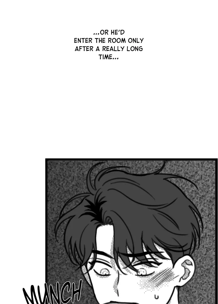 Little Bit Psycho - Chapter 8 Page 16