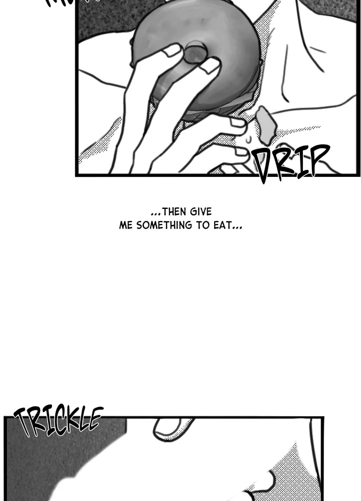 Little Bit Psycho - Chapter 8 Page 17