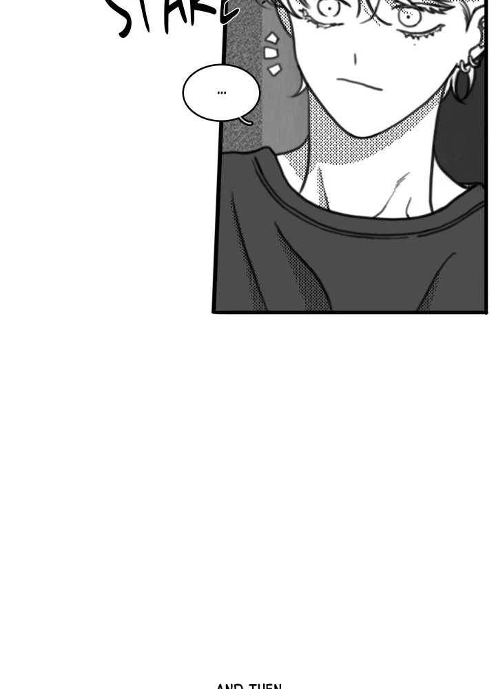 Little Bit Psycho - Chapter 8 Page 19