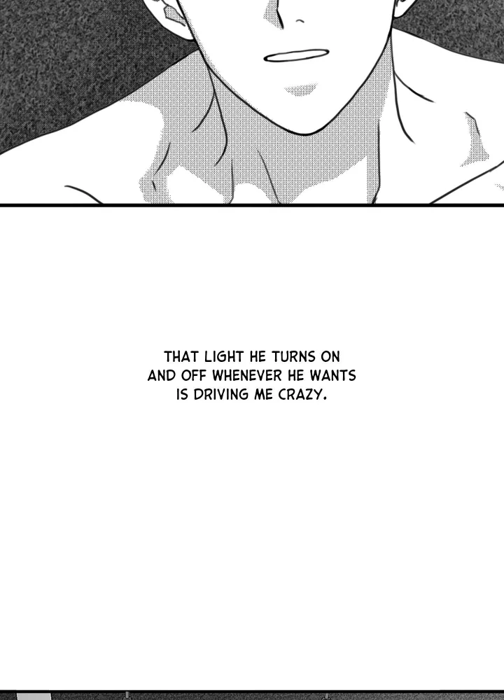 Little Bit Psycho - Chapter 8 Page 27