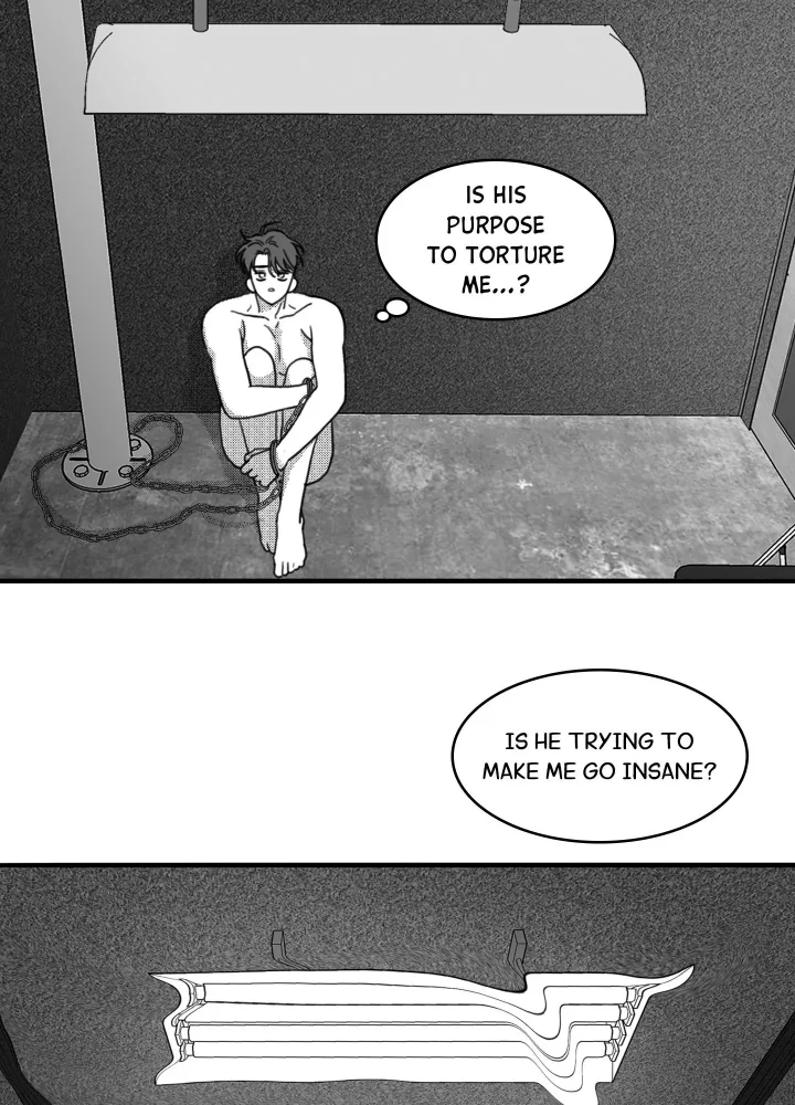 Little Bit Psycho - Chapter 8 Page 28