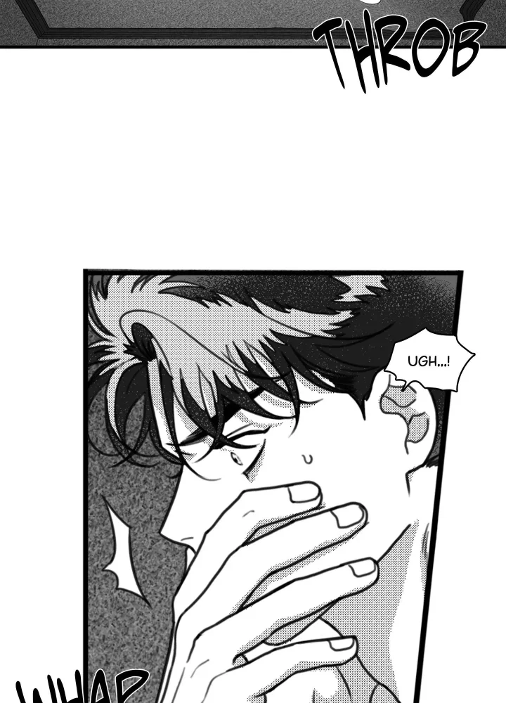 Little Bit Psycho - Chapter 8 Page 29