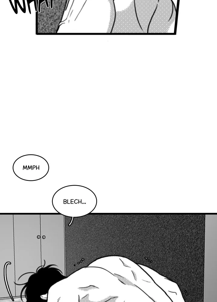 Little Bit Psycho - Chapter 8 Page 30