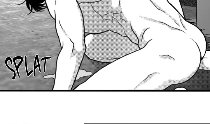 Little Bit Psycho - Chapter 8 Page 31