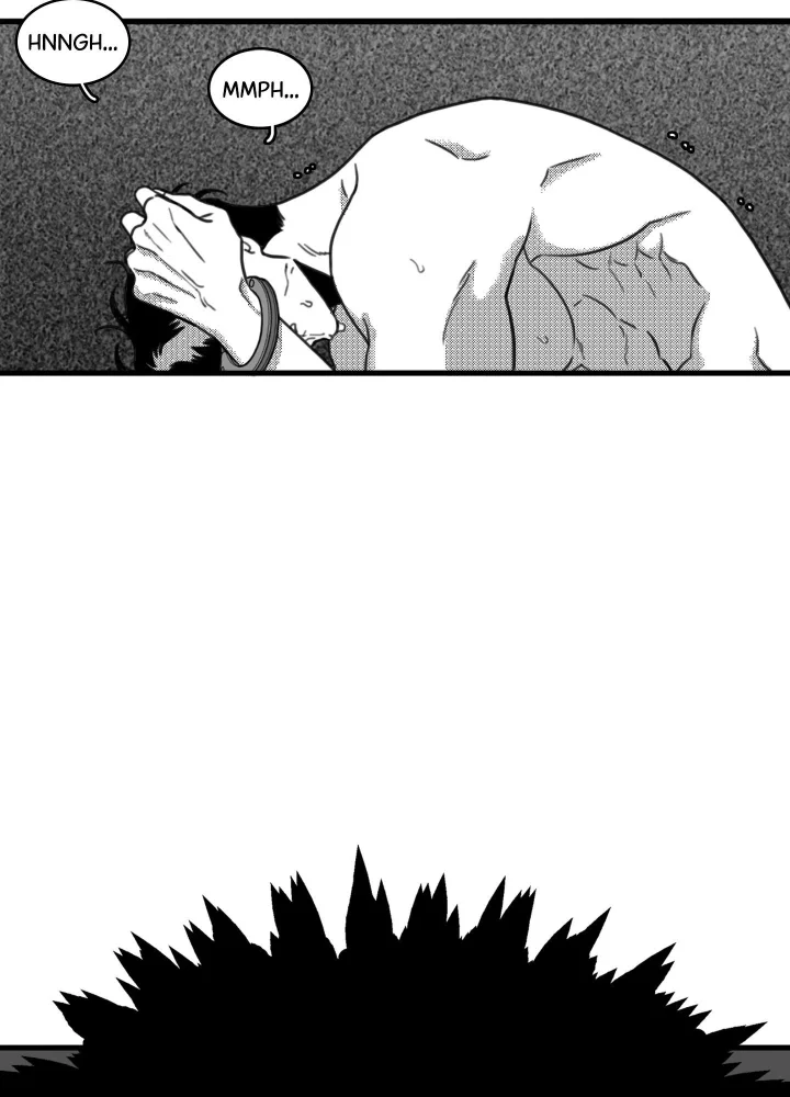 Little Bit Psycho - Chapter 8 Page 34