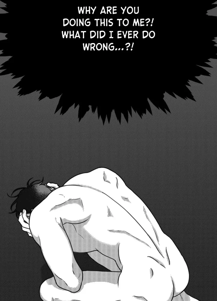 Little Bit Psycho - Chapter 8 Page 35