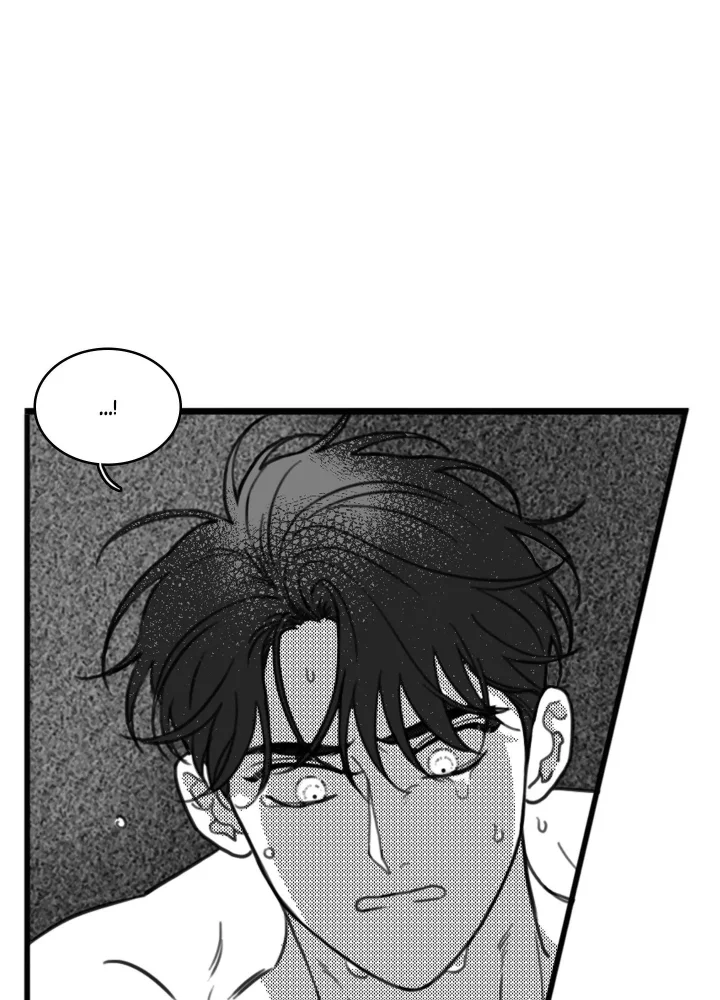 Little Bit Psycho - Chapter 8 Page 36