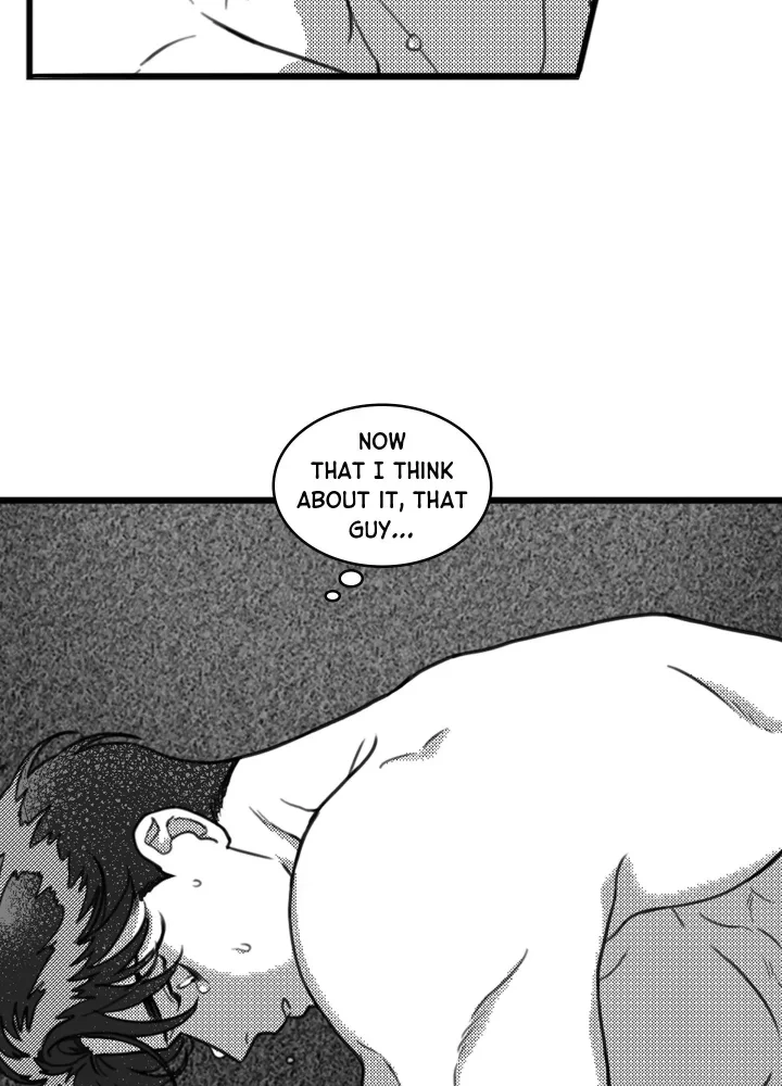 Little Bit Psycho - Chapter 8 Page 37