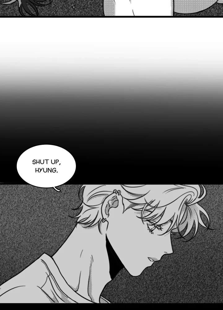 Little Bit Psycho - Chapter 8 Page 38