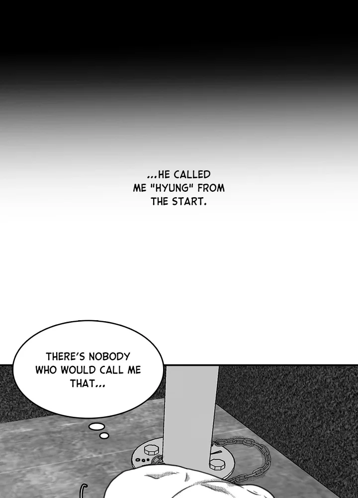 Little Bit Psycho - Chapter 8 Page 39
