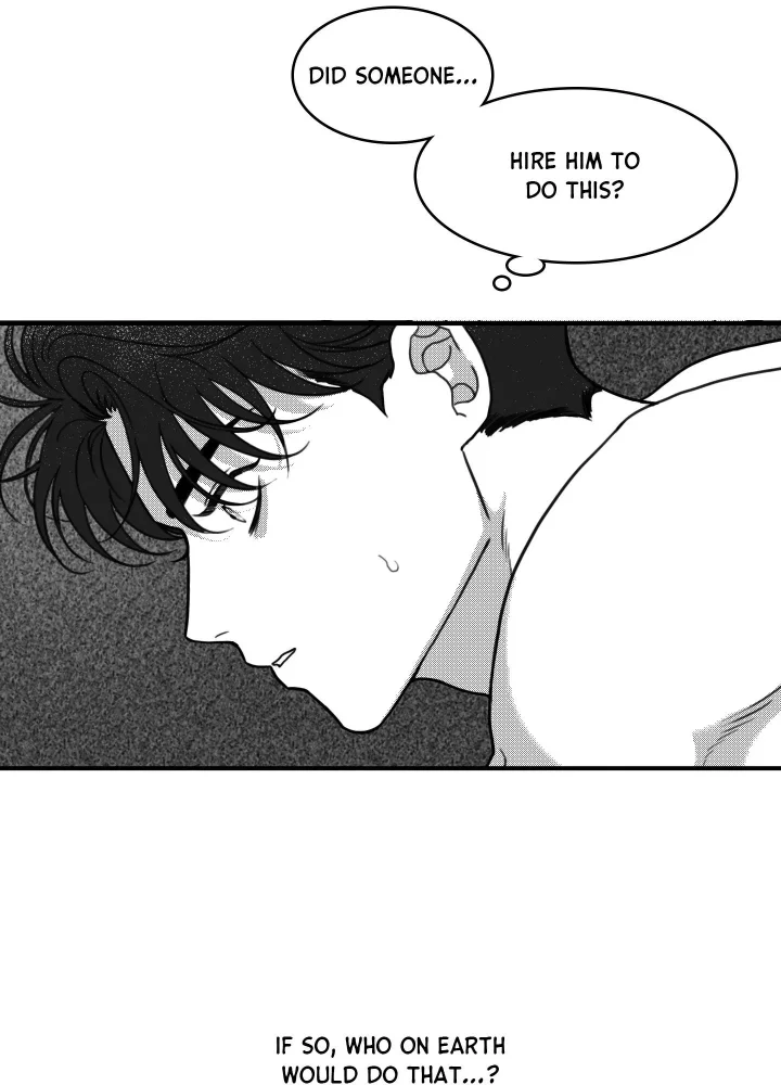 Little Bit Psycho - Chapter 8 Page 43