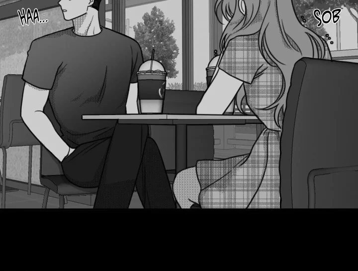 Little Bit Psycho - Chapter 8 Page 45