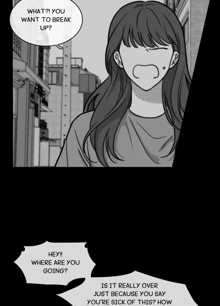 Little Bit Psycho - Chapter 8 Page 47