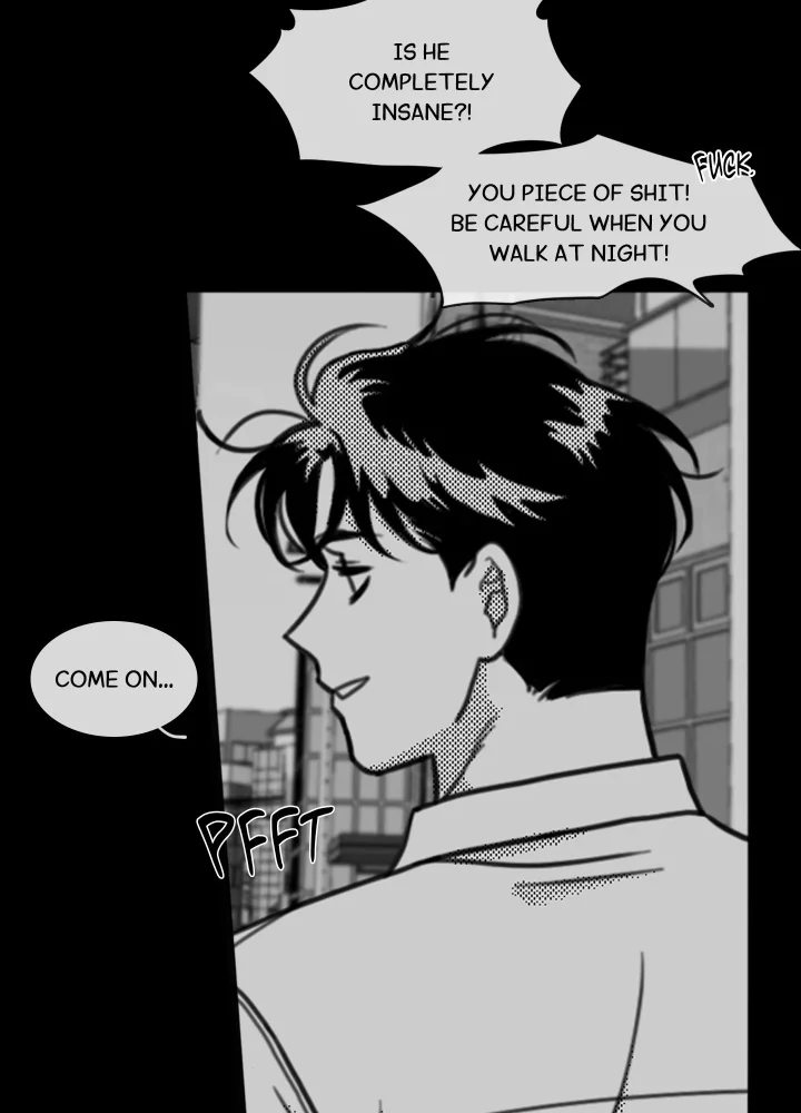 Little Bit Psycho - Chapter 8 Page 49