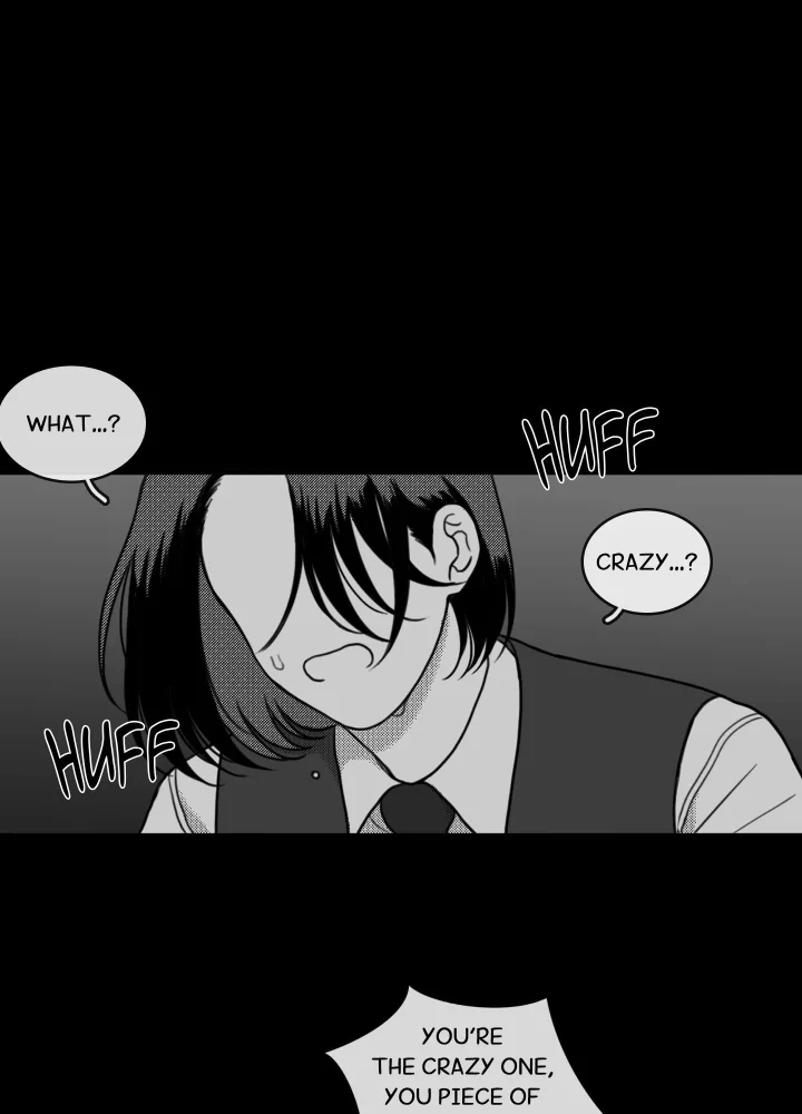 Little Bit Psycho - Chapter 8 Page 53