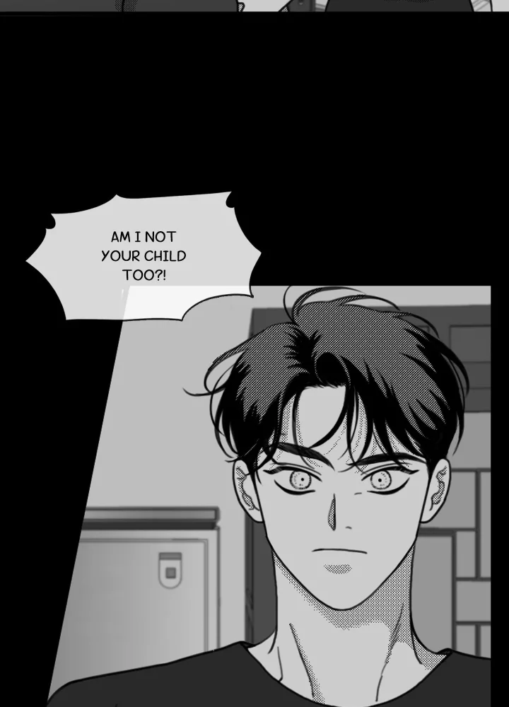 Little Bit Psycho - Chapter 8 Page 54